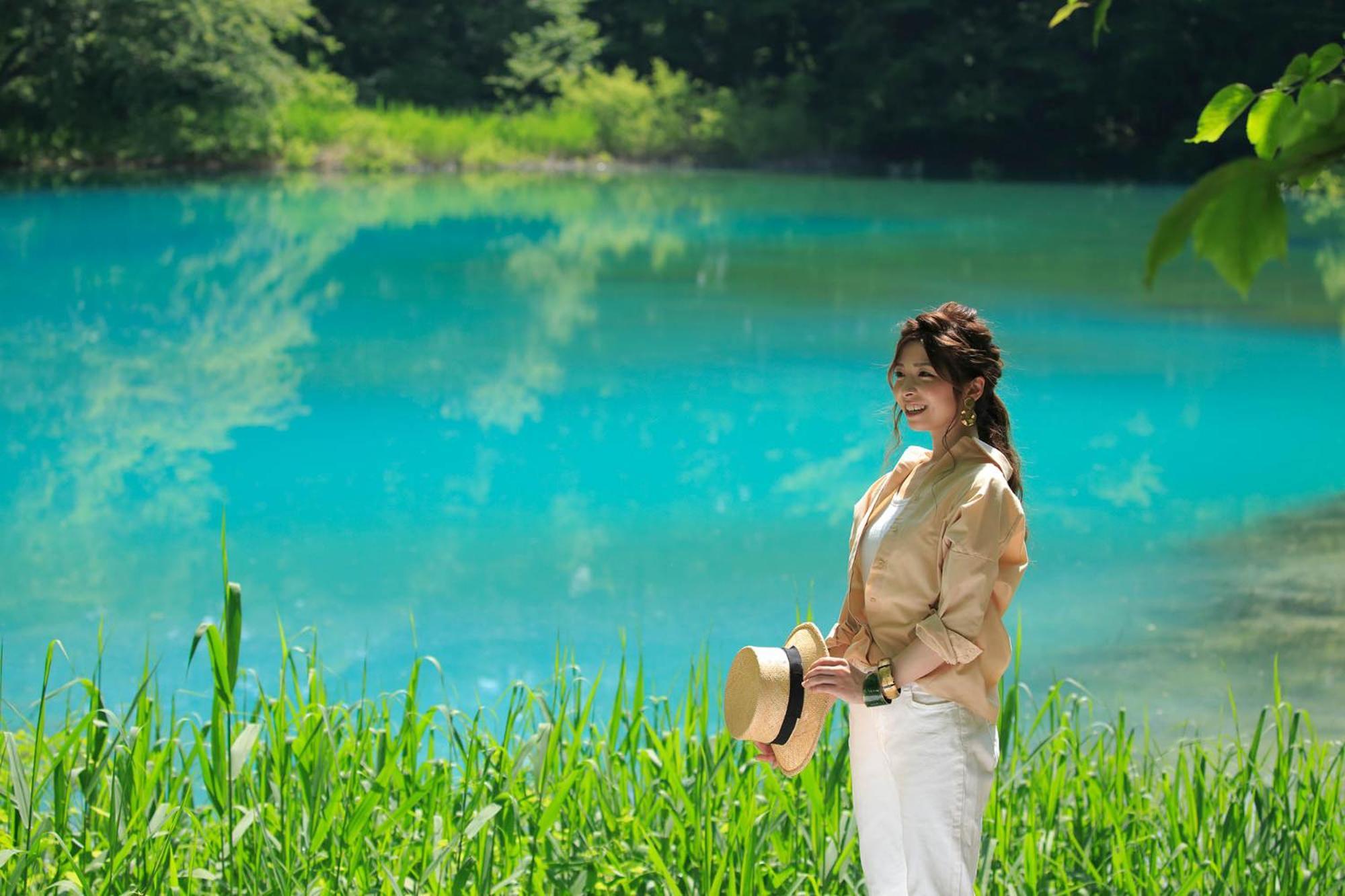Urabandai Lake Resort Geihinkan Nekoma Rikyu Kitashiobara Eksteriør bilde
