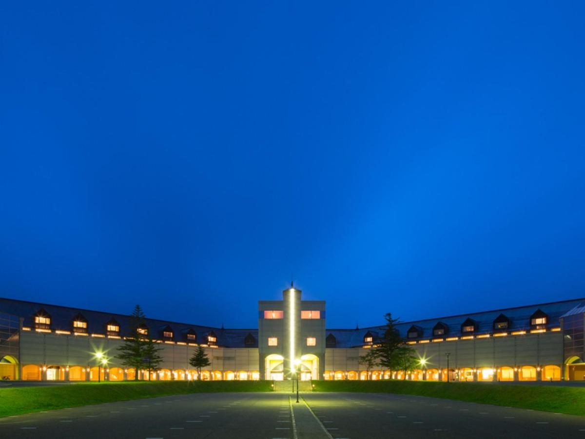 Urabandai Lake Resort Geihinkan Nekoma Rikyu Kitashiobara Eksteriør bilde